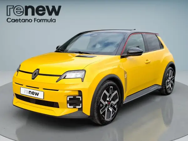 Renault 5